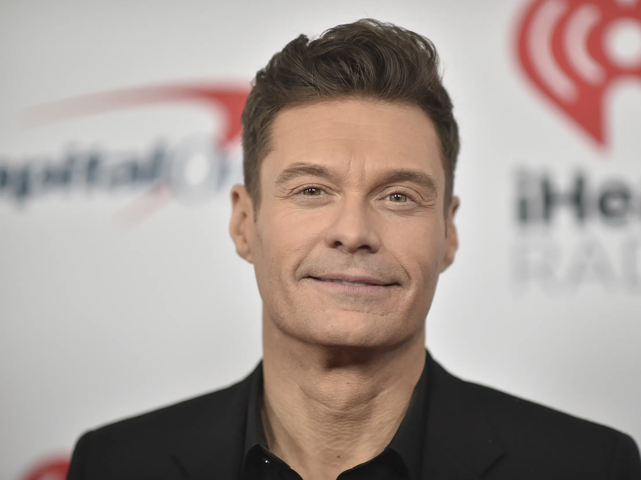 ryan seacrest