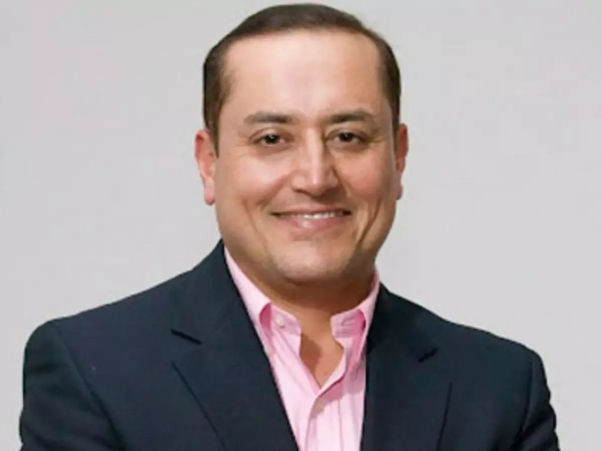 sabeer bhatia