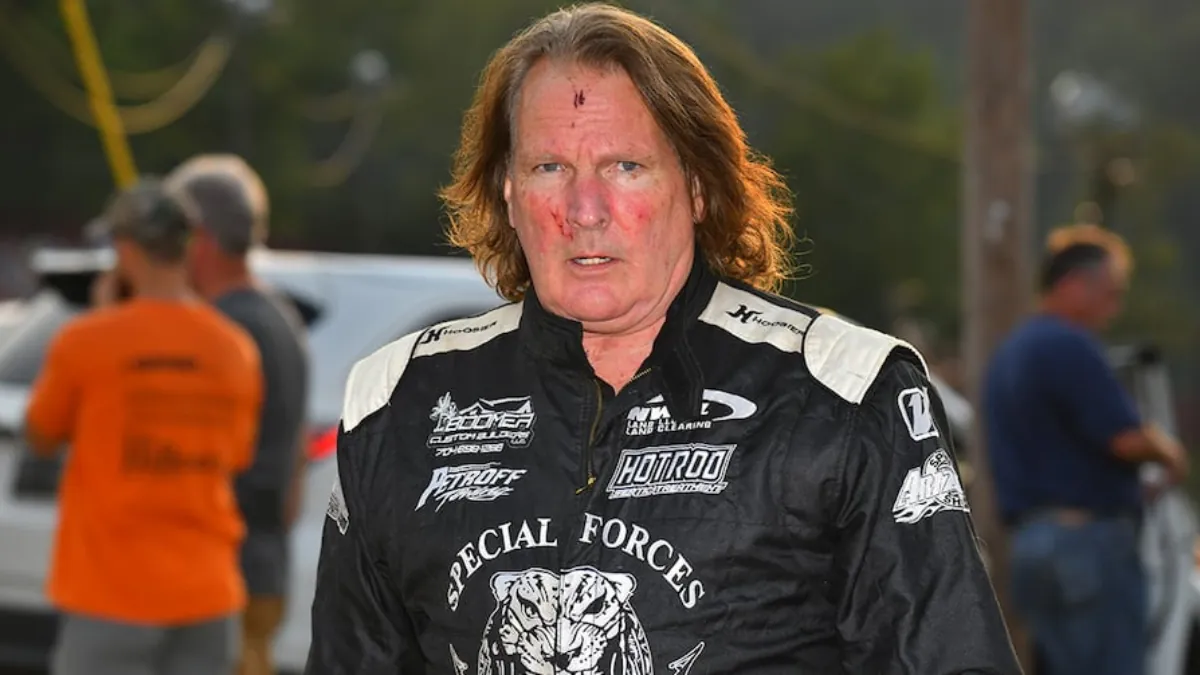 scott bloomquist