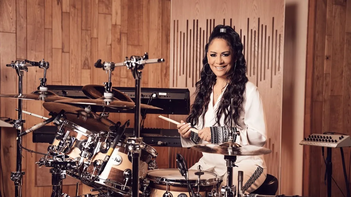 sheila e