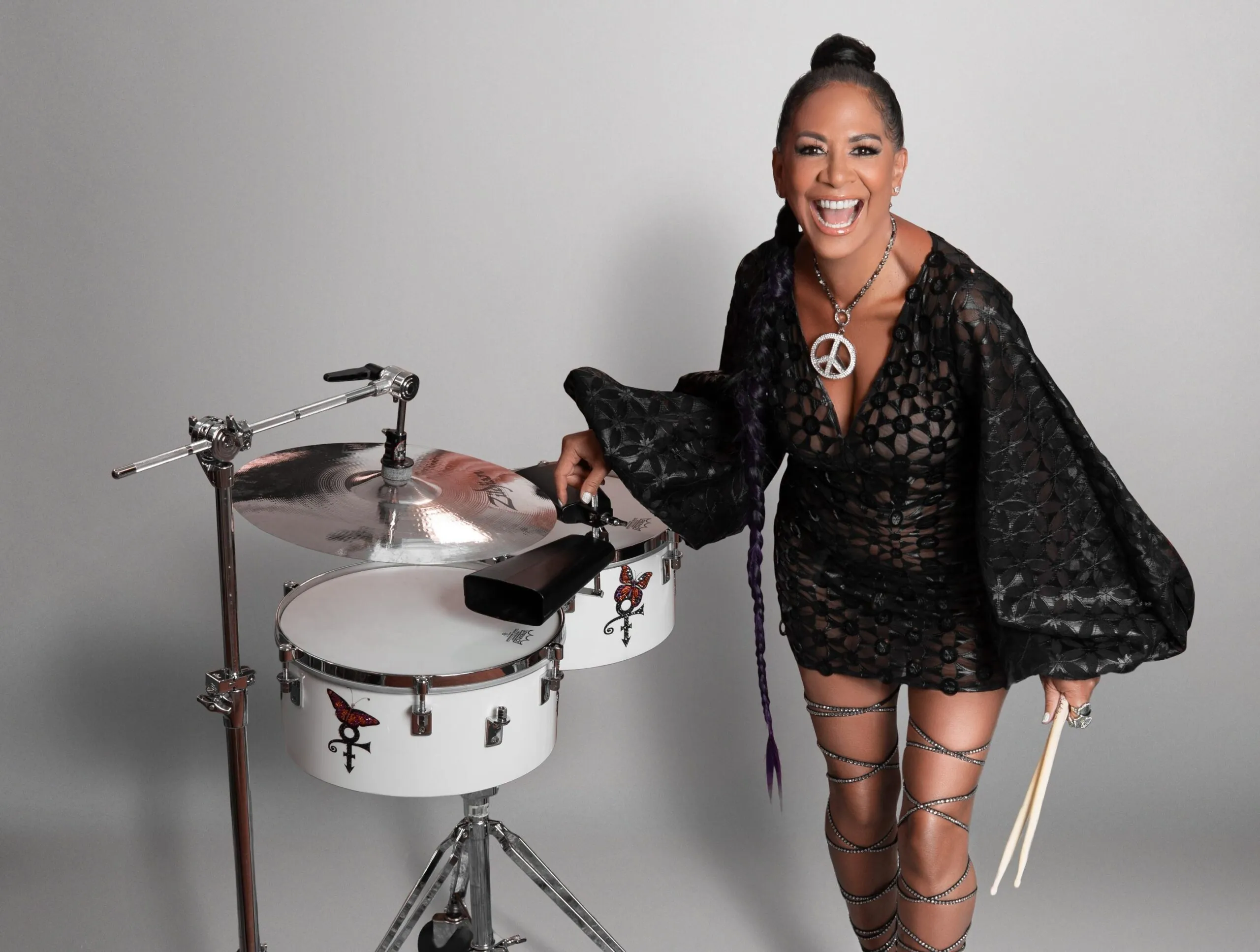 sheila e