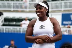 sloane stephens