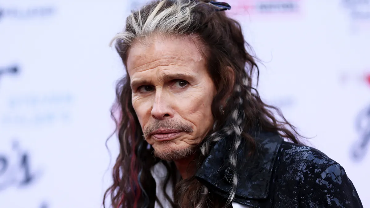 steven tyler