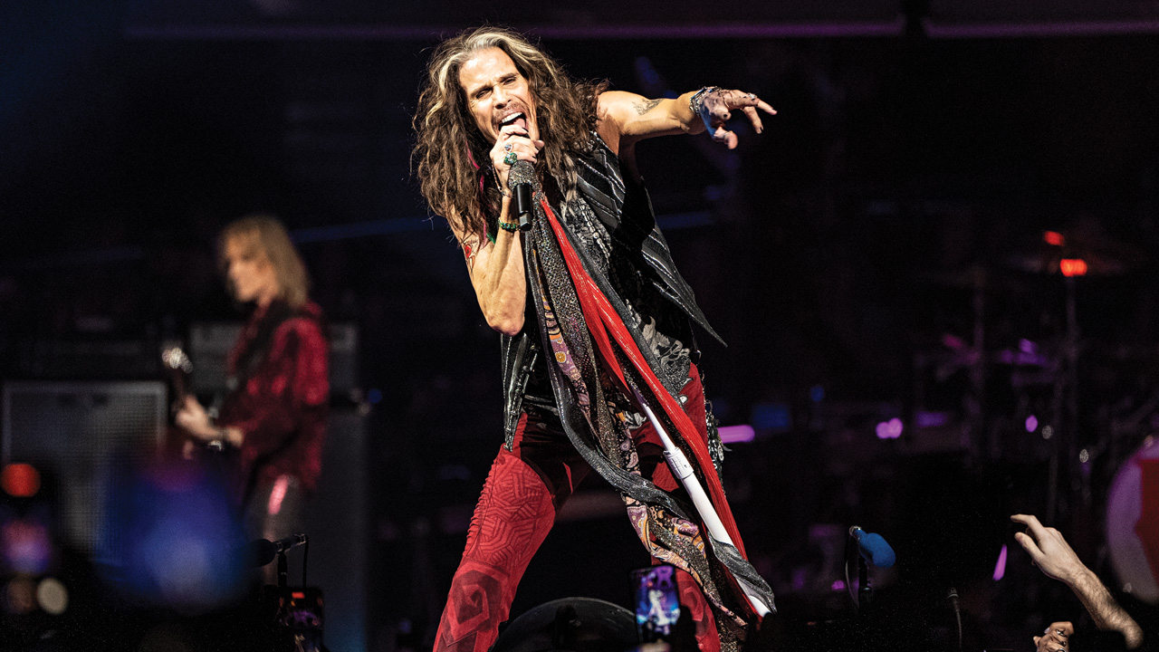 steven tyler