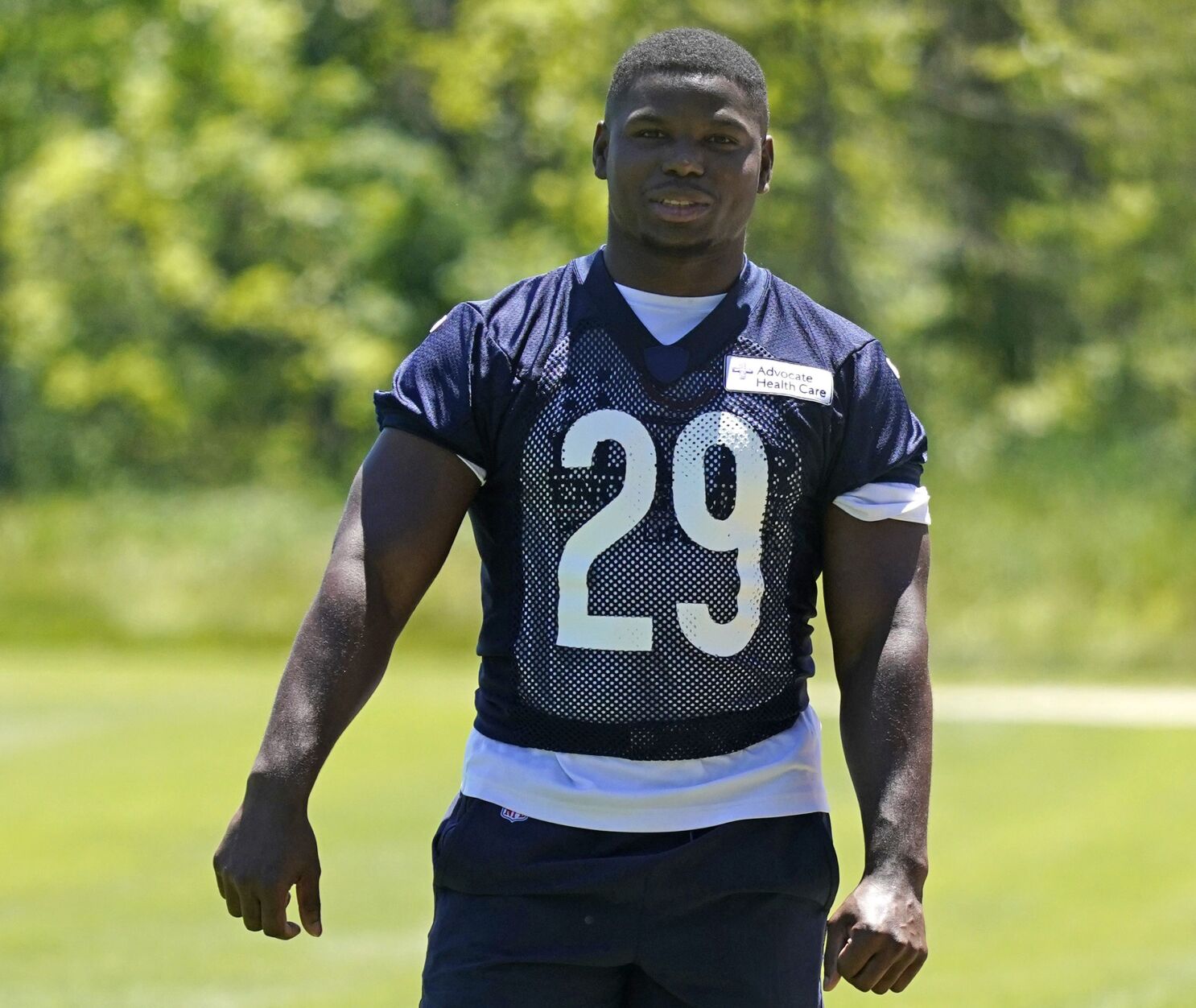 tarik cohen