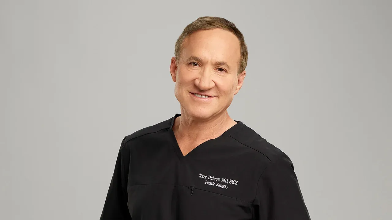 terry dubrow