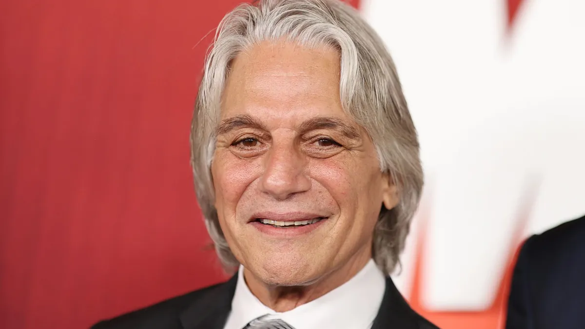 tony danza