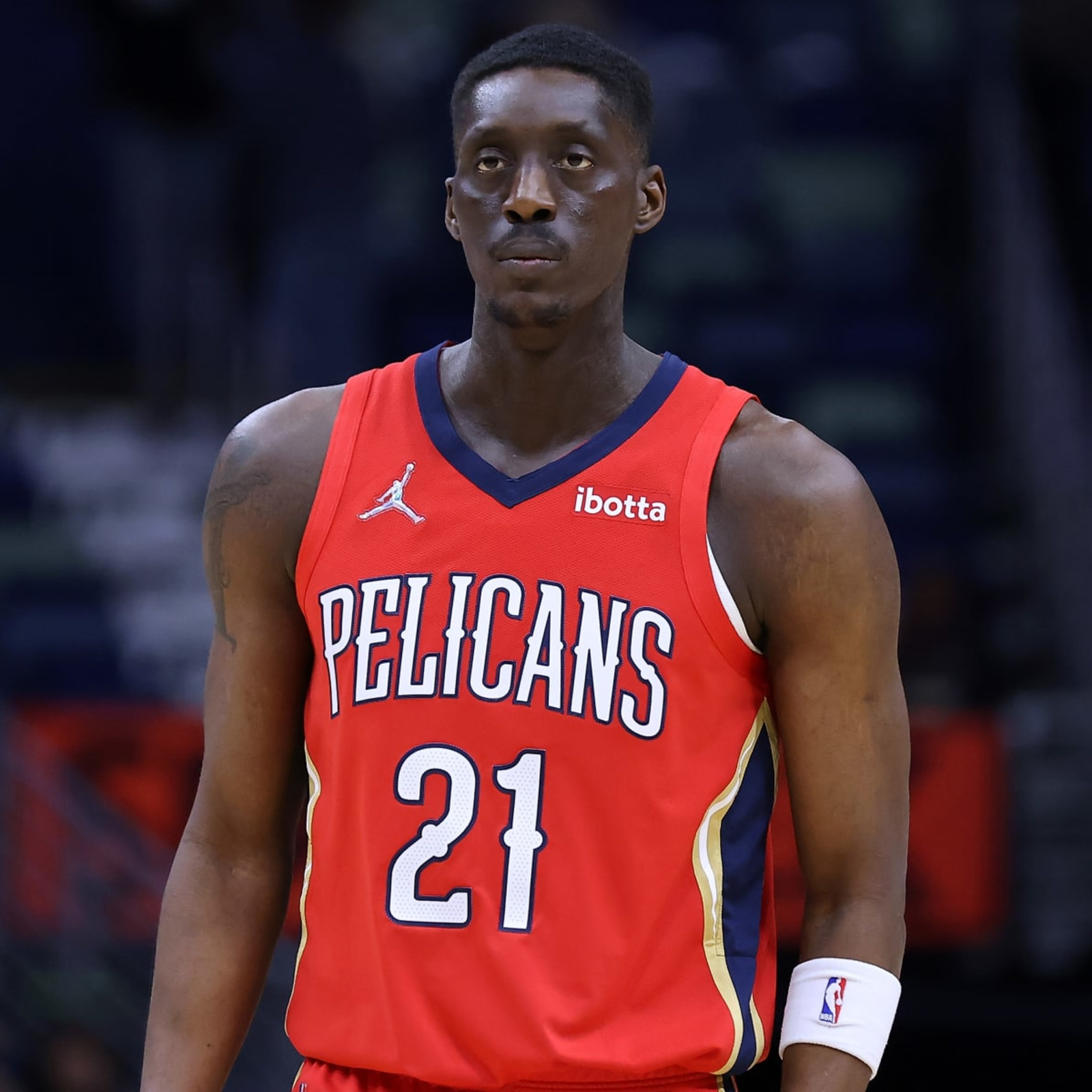 tony snell