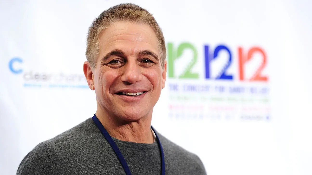 tony danza