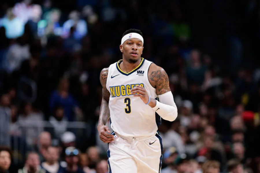 torrey craig