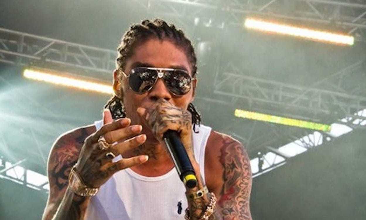 vybz kartel