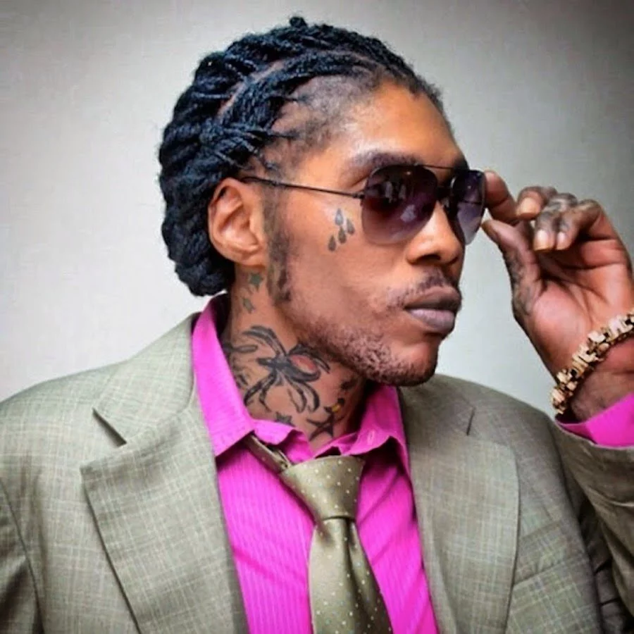 vybz kartel