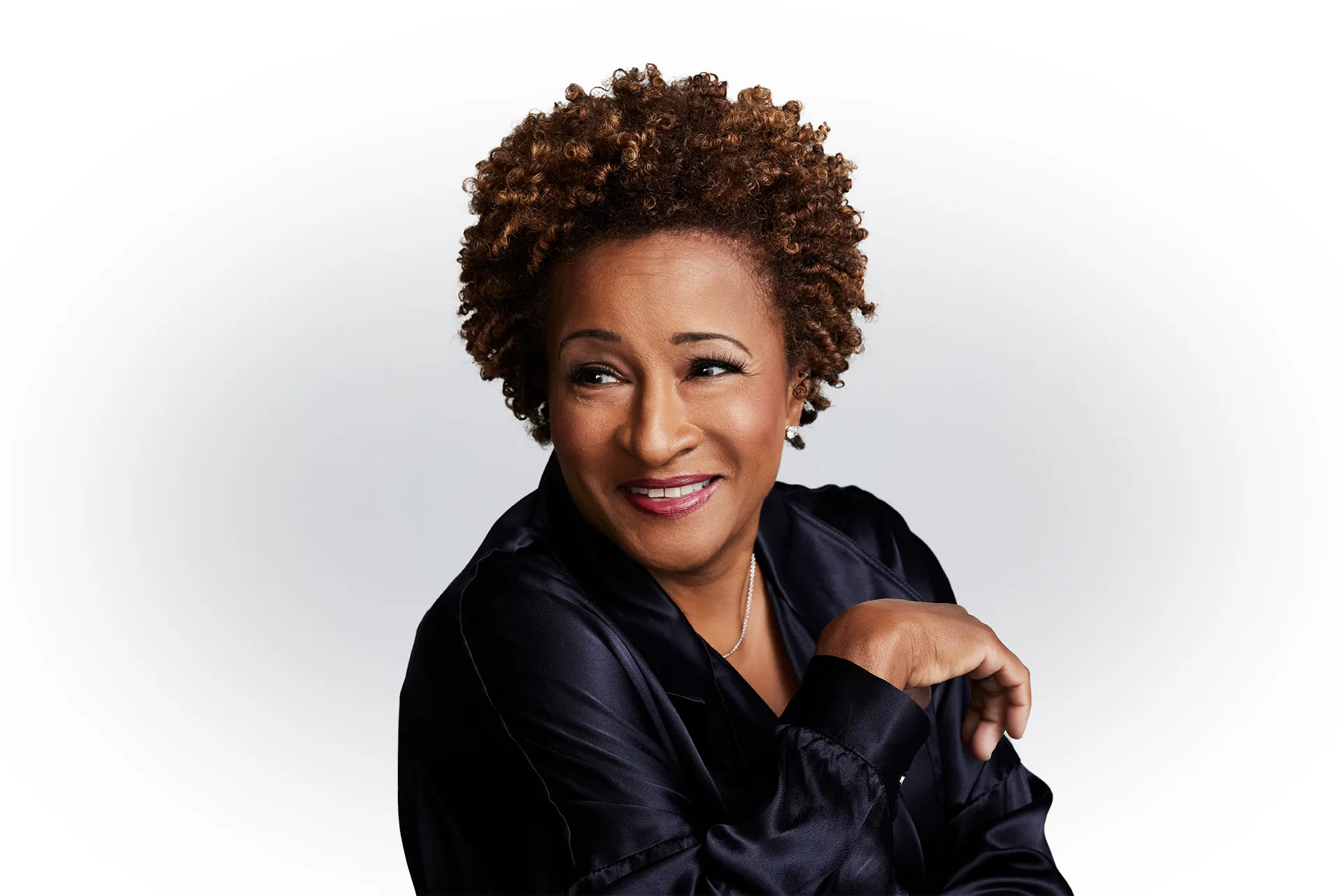 wanda sykes