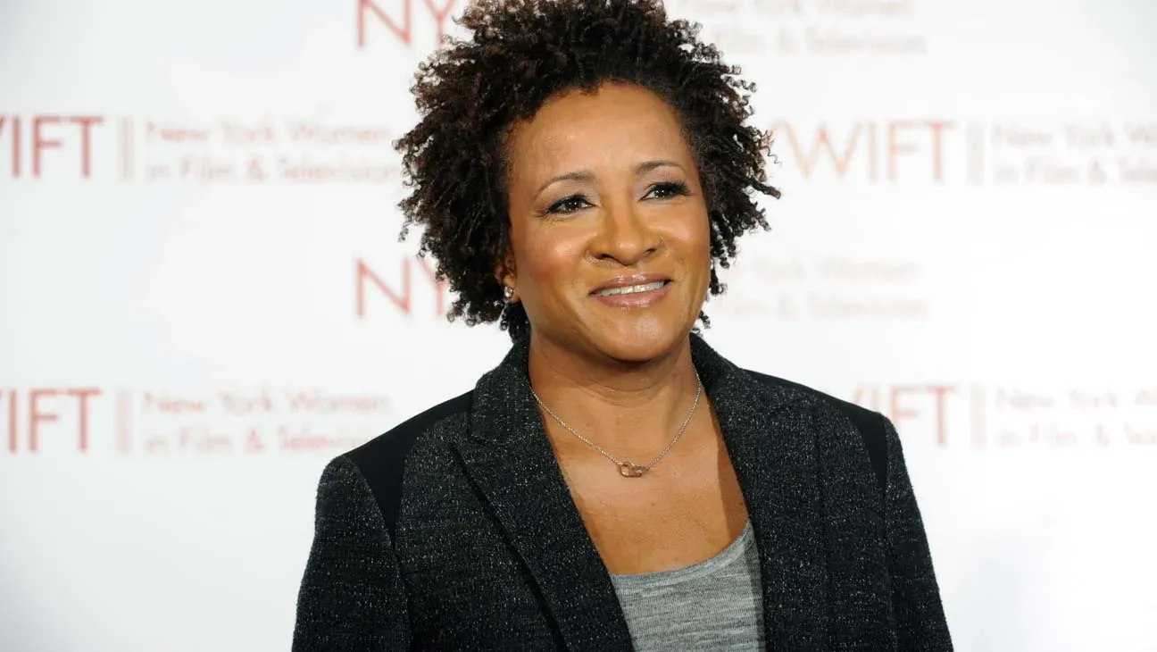 wanda sykes