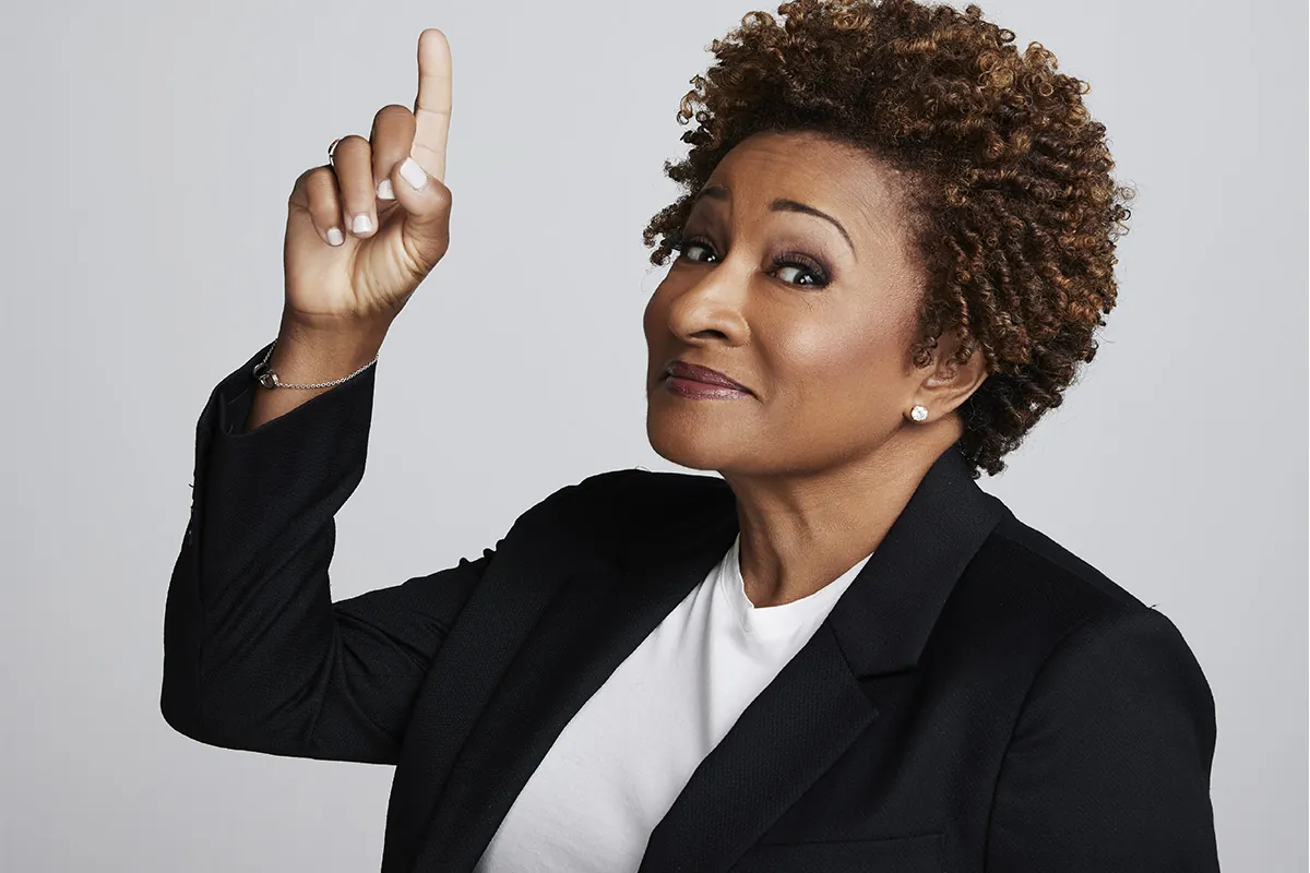 wanda sykes