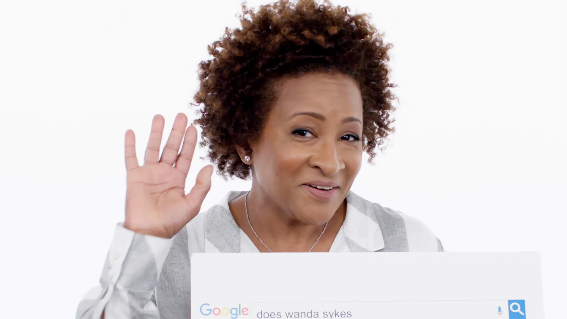 wanda sykes