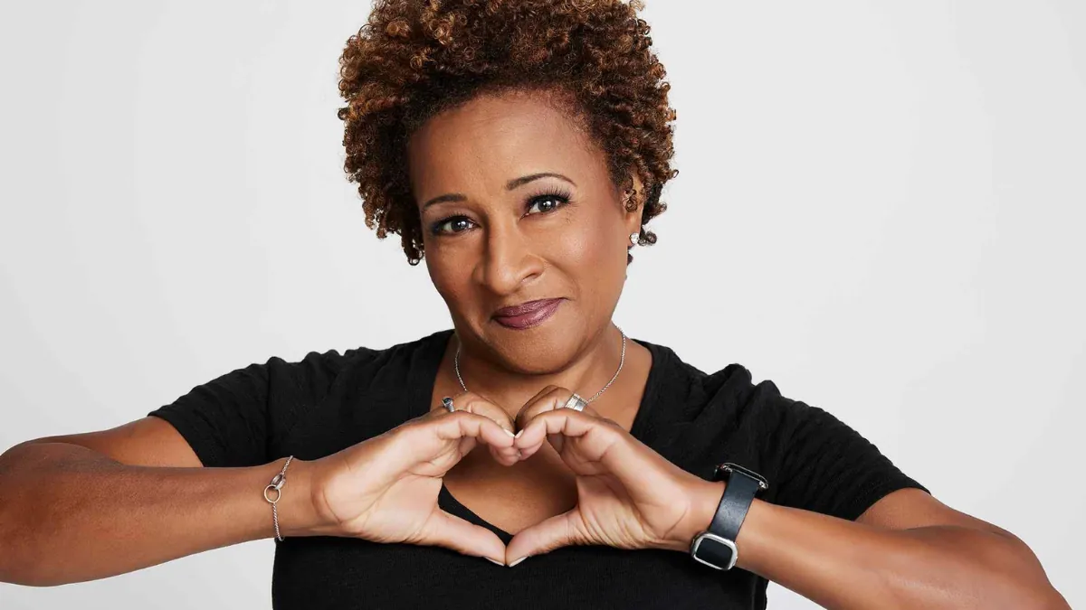 wanda sykes