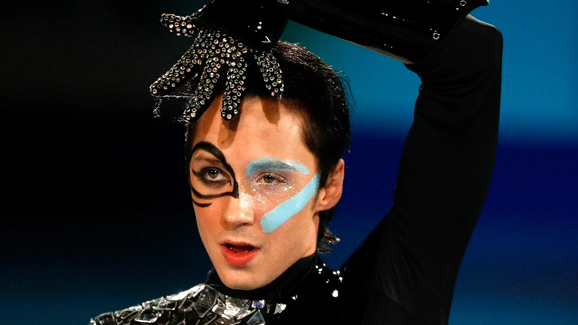 johnny weir