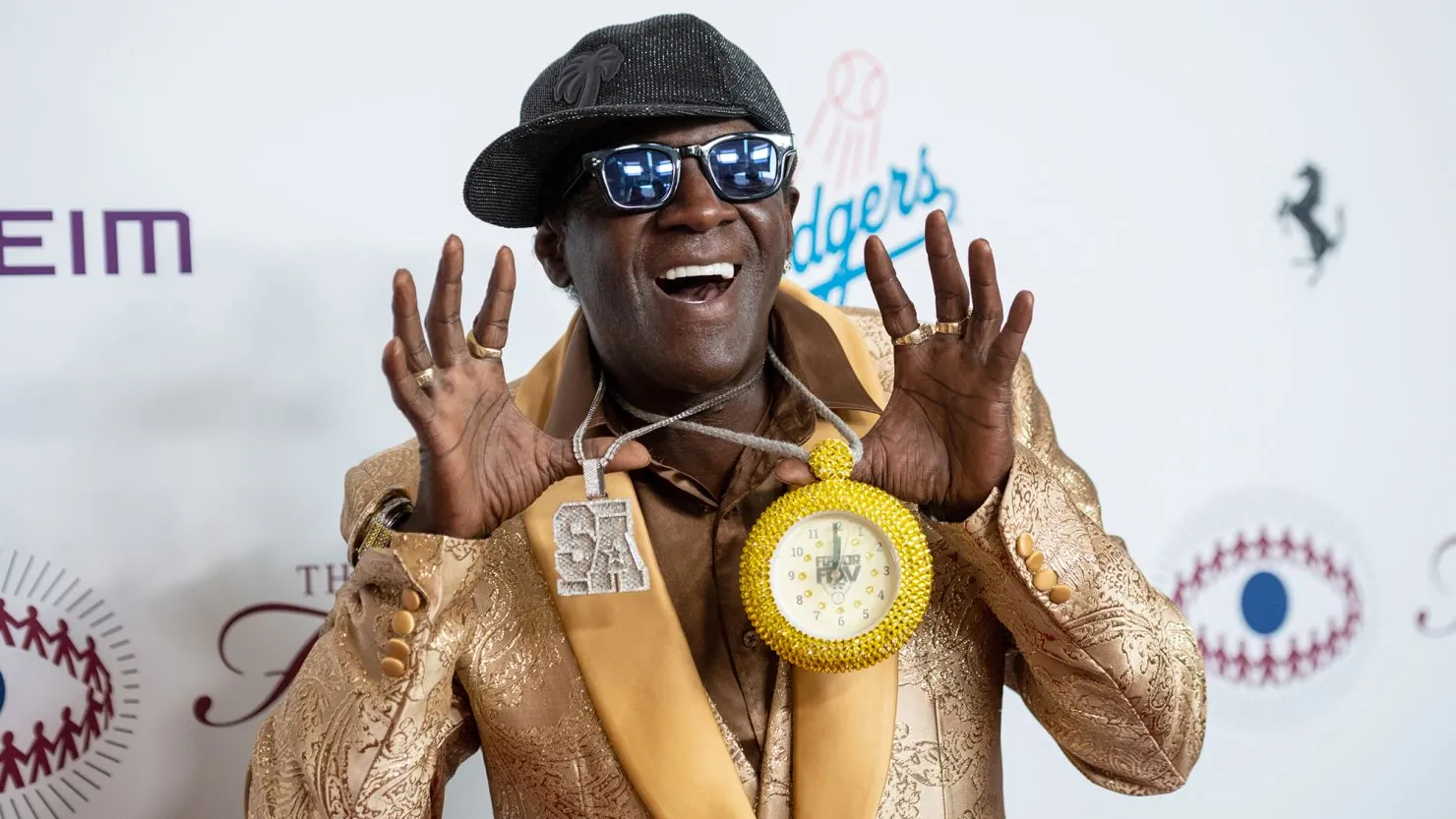 flavor flav