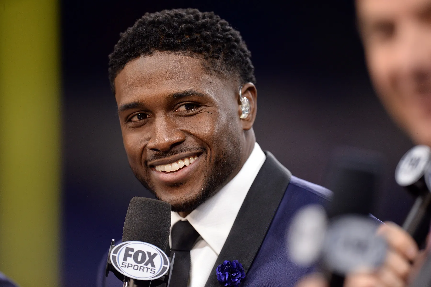 Reggie Bush's Net Worth