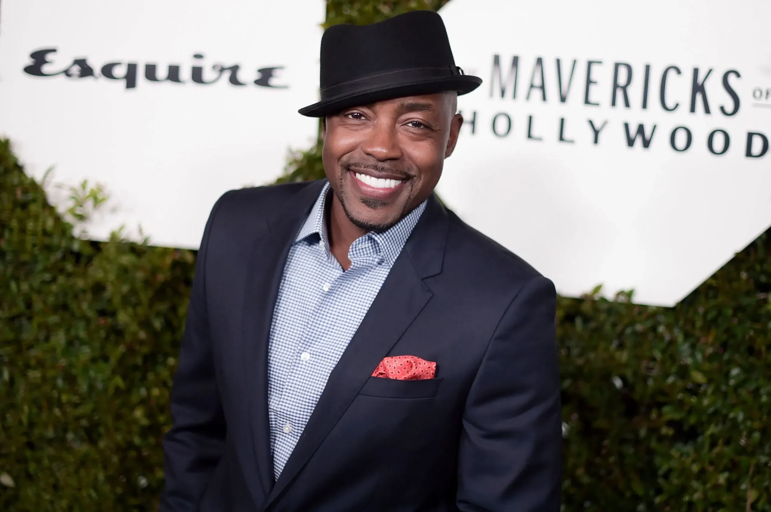 will packer