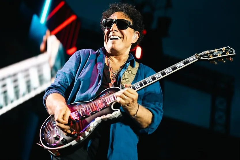 neal schon 