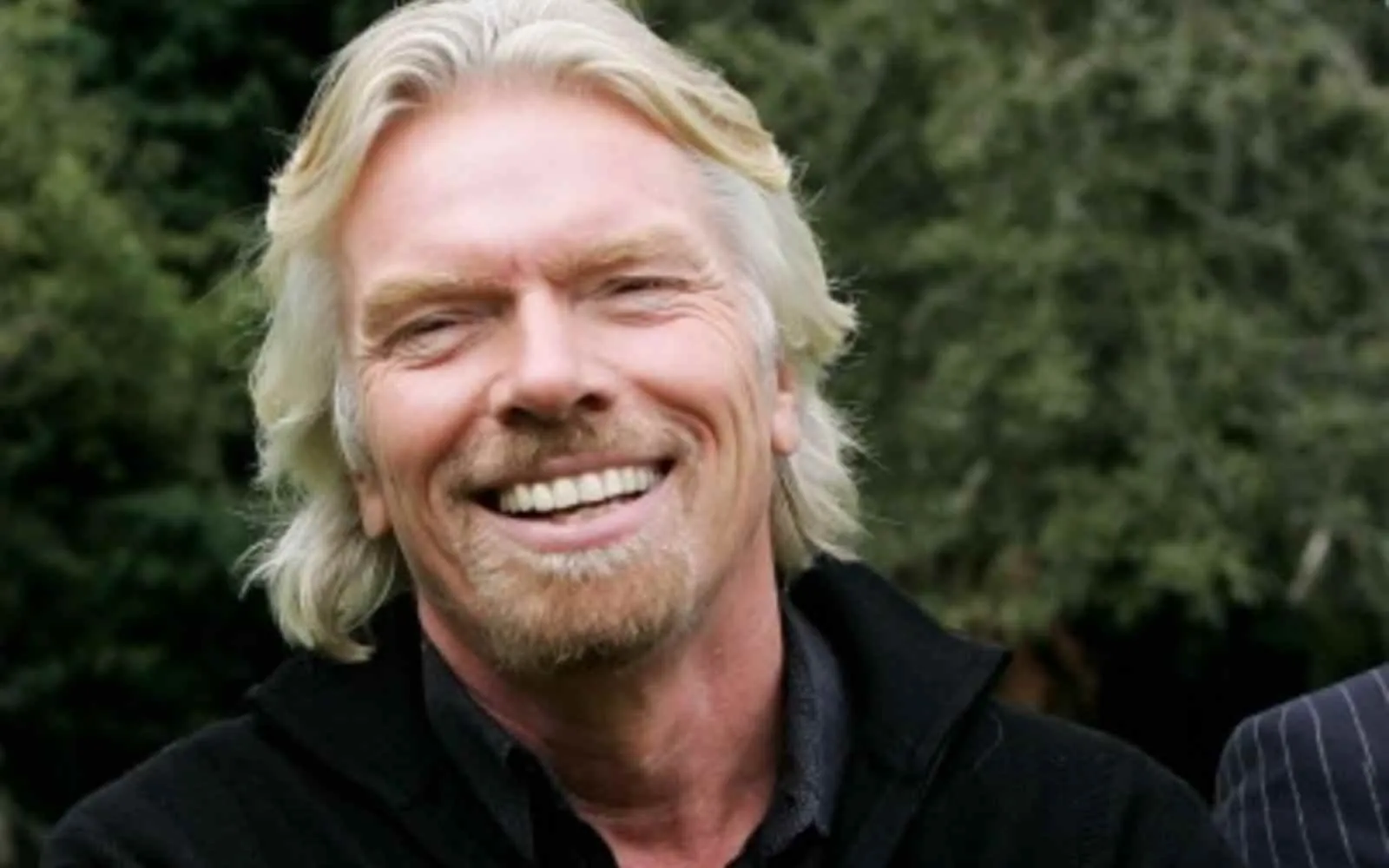 richard branson