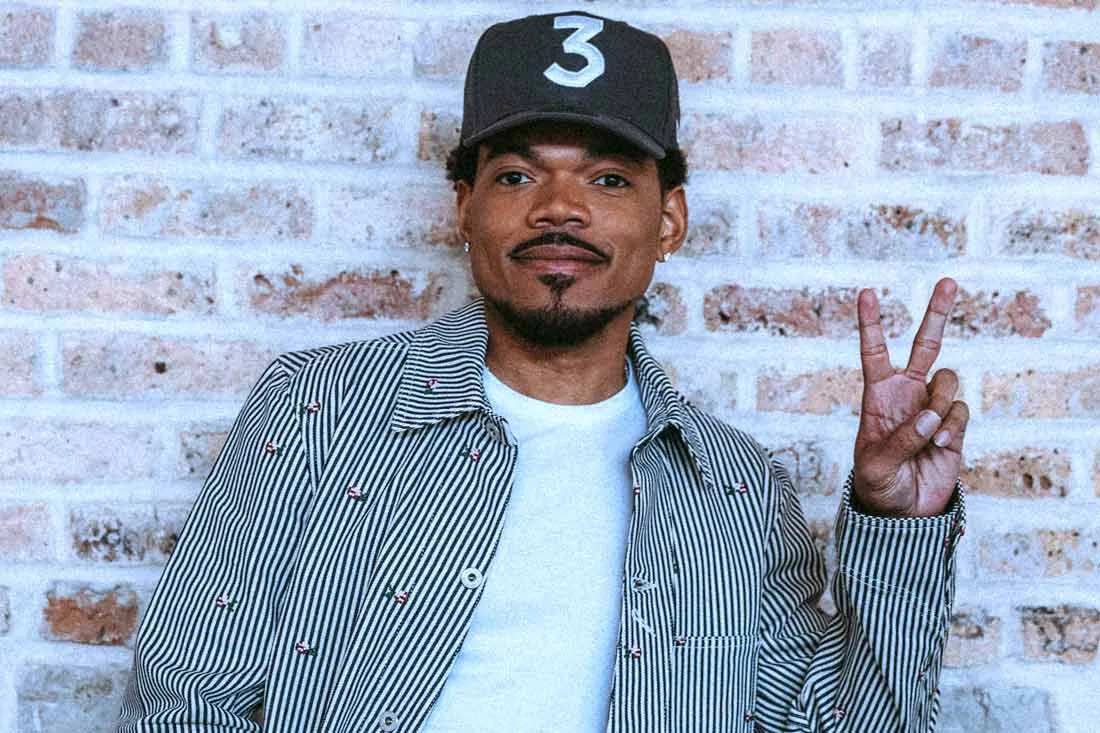 Chance the Rapper's Net Worth