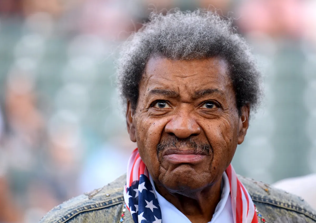 Don King's Net Worth in 2024: How Worth is this famous boxing organizers?