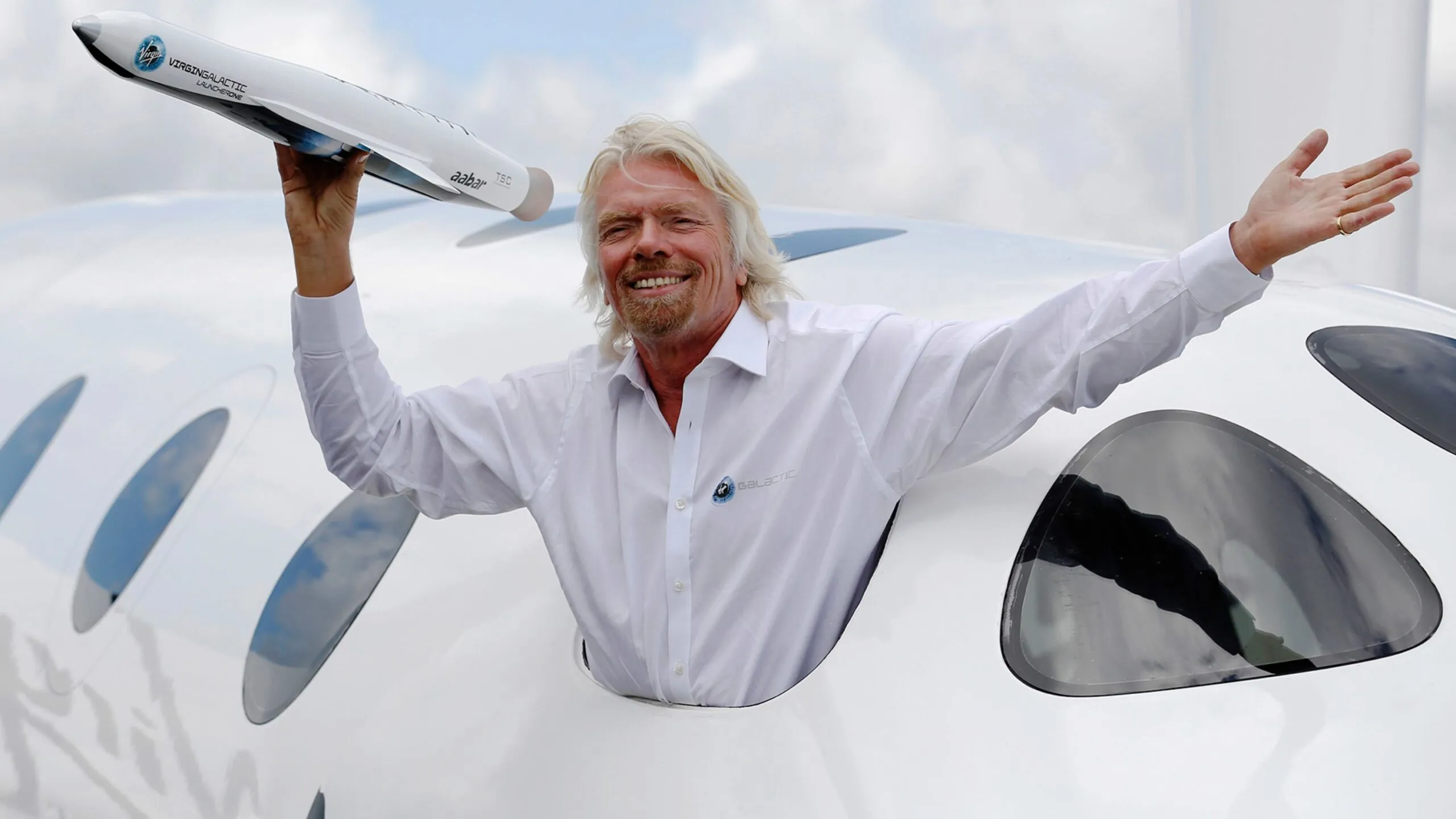 richard branson