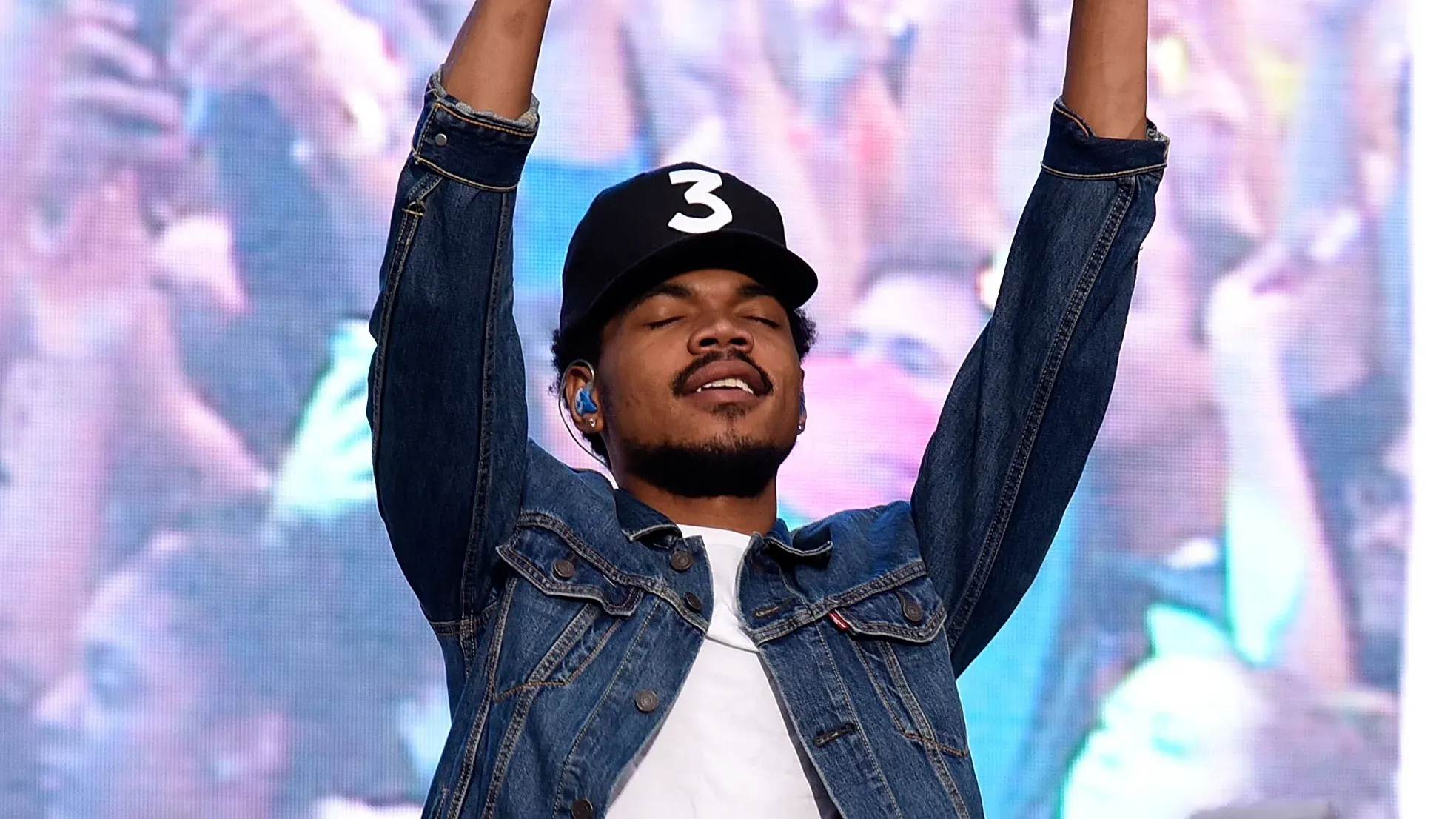 Chance the Rapper's Net Worth