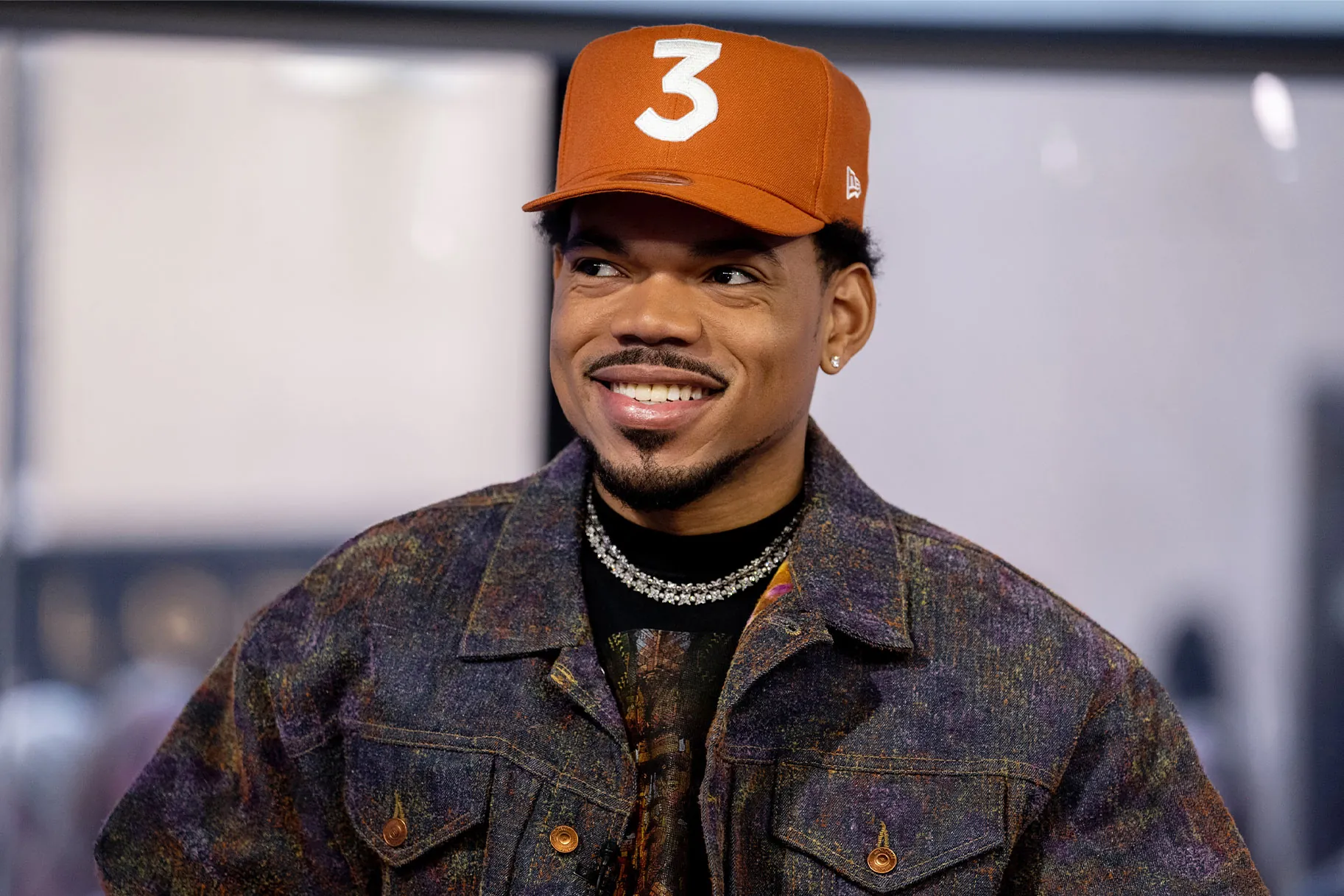 Chance the Rapper's Net Worth