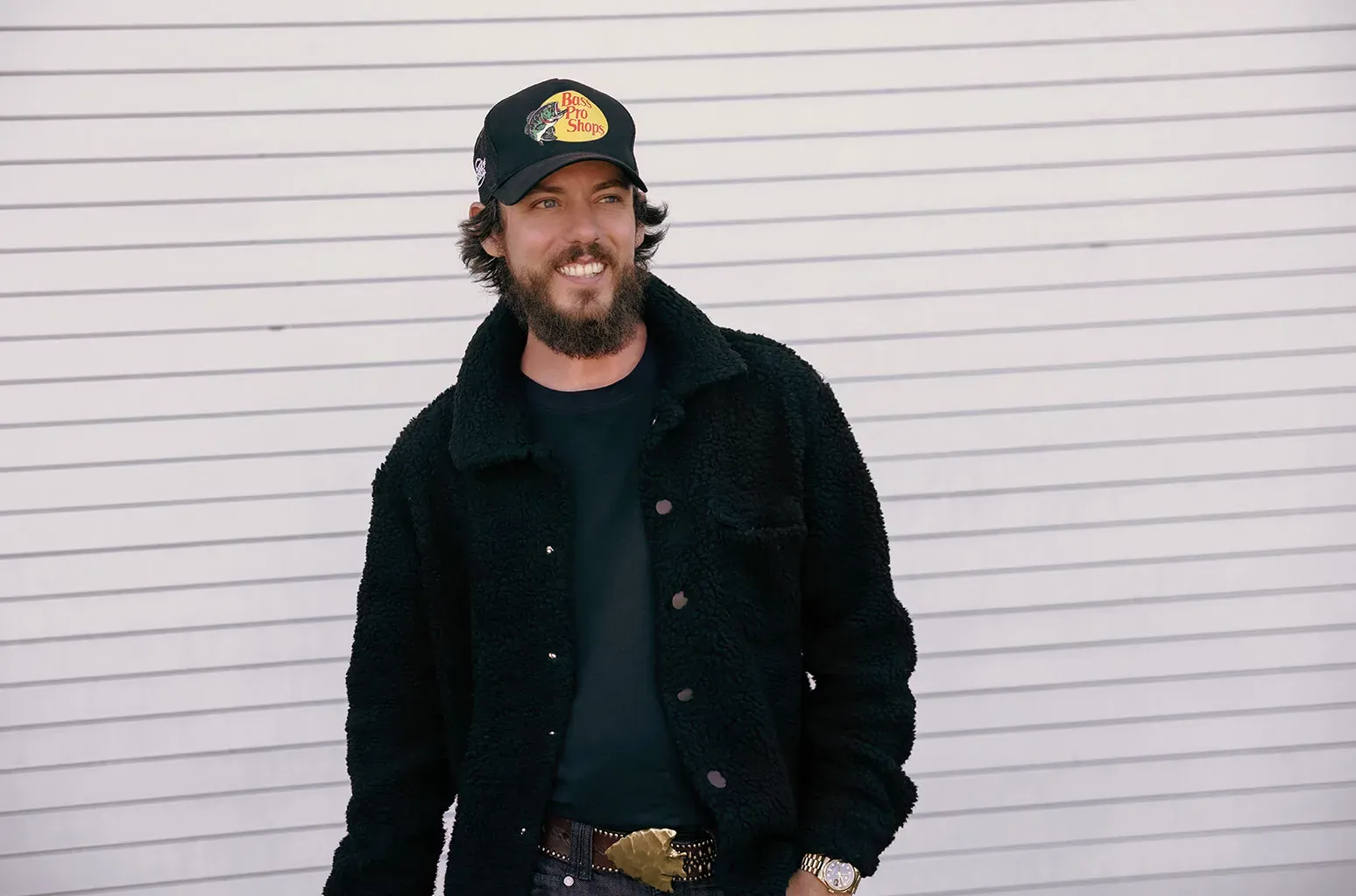 Chris Janson's Net Worth 