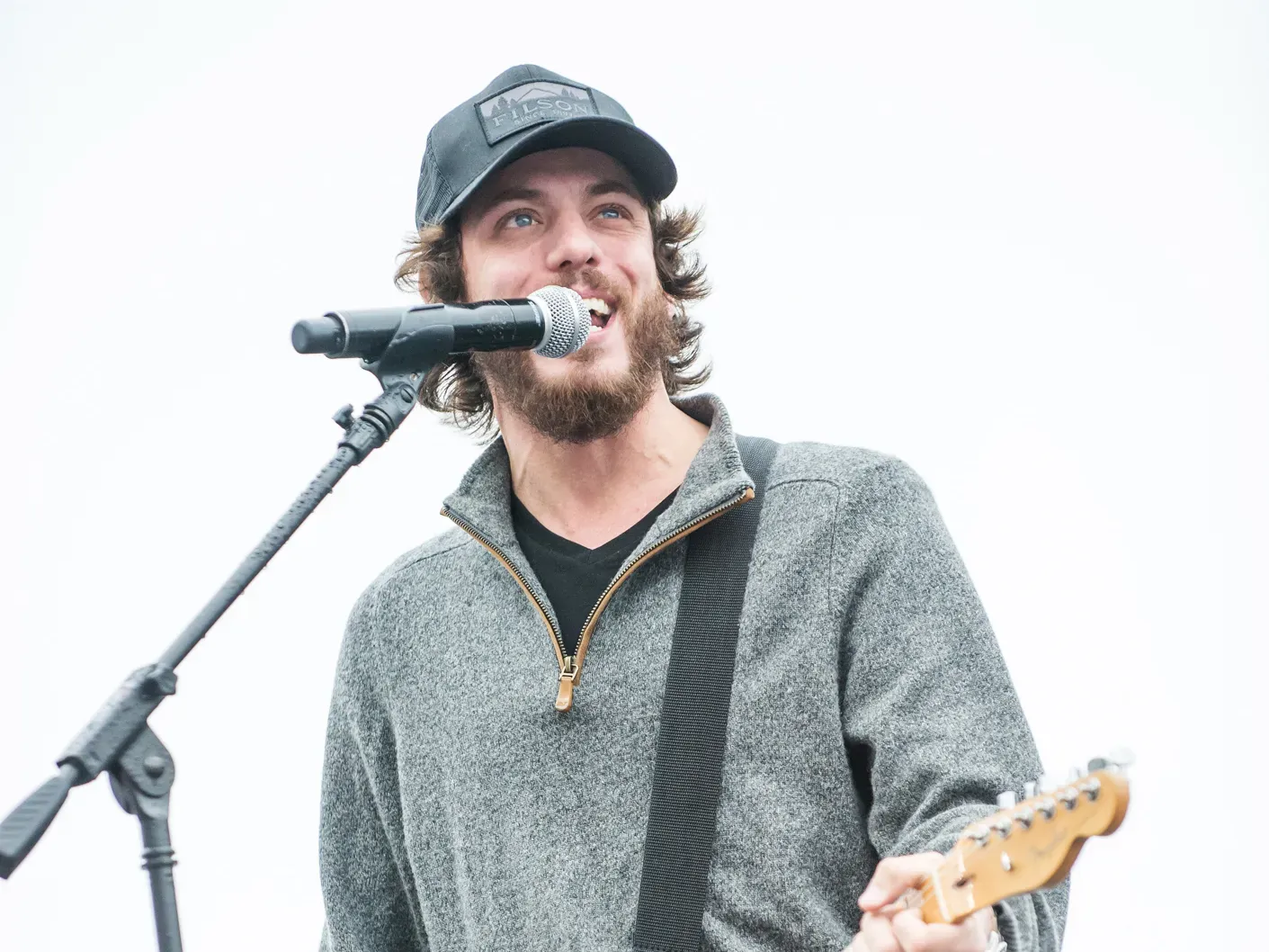 Chris Janson's Net Worth 