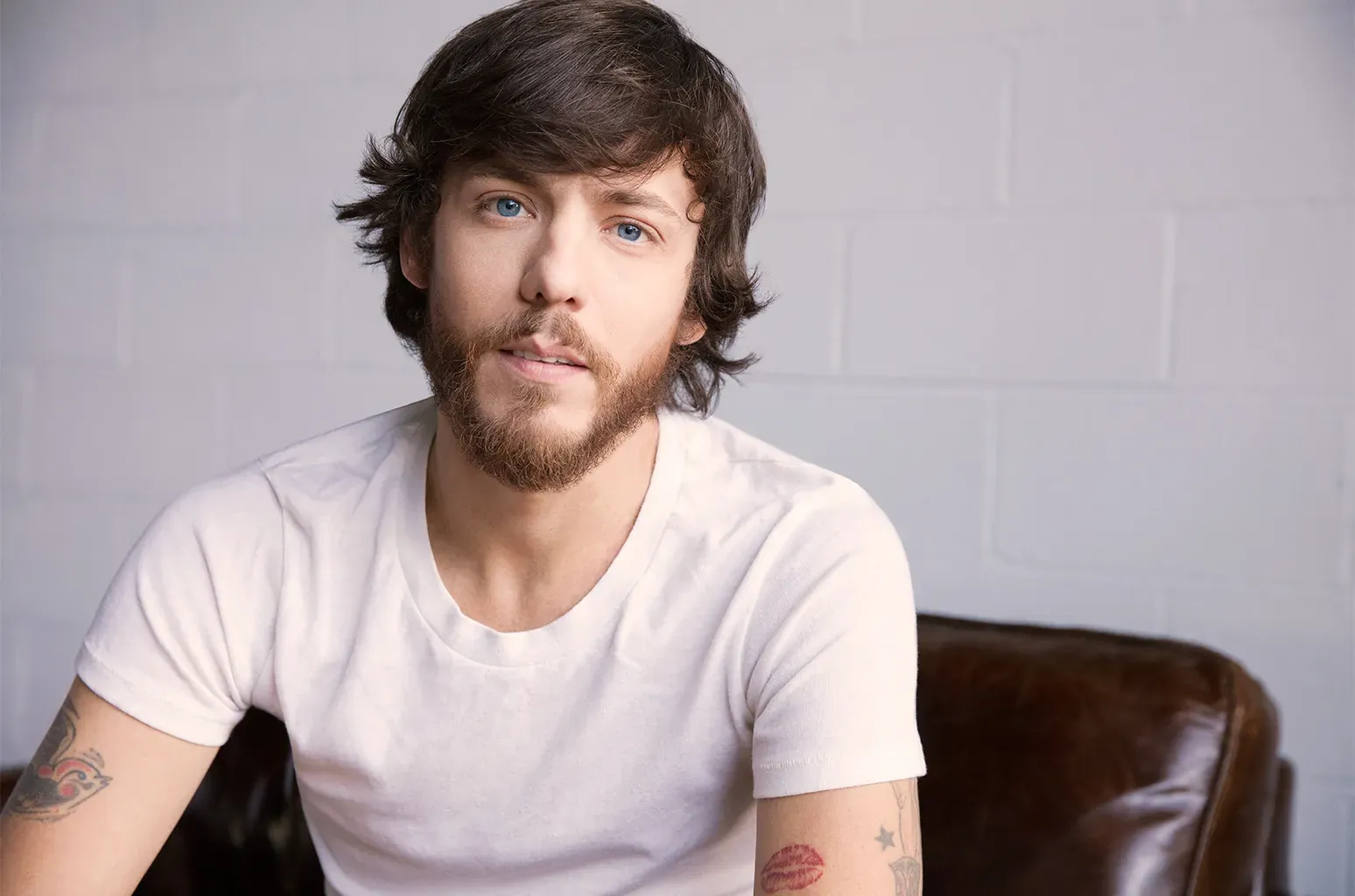 Chris Janson's Net Worth 