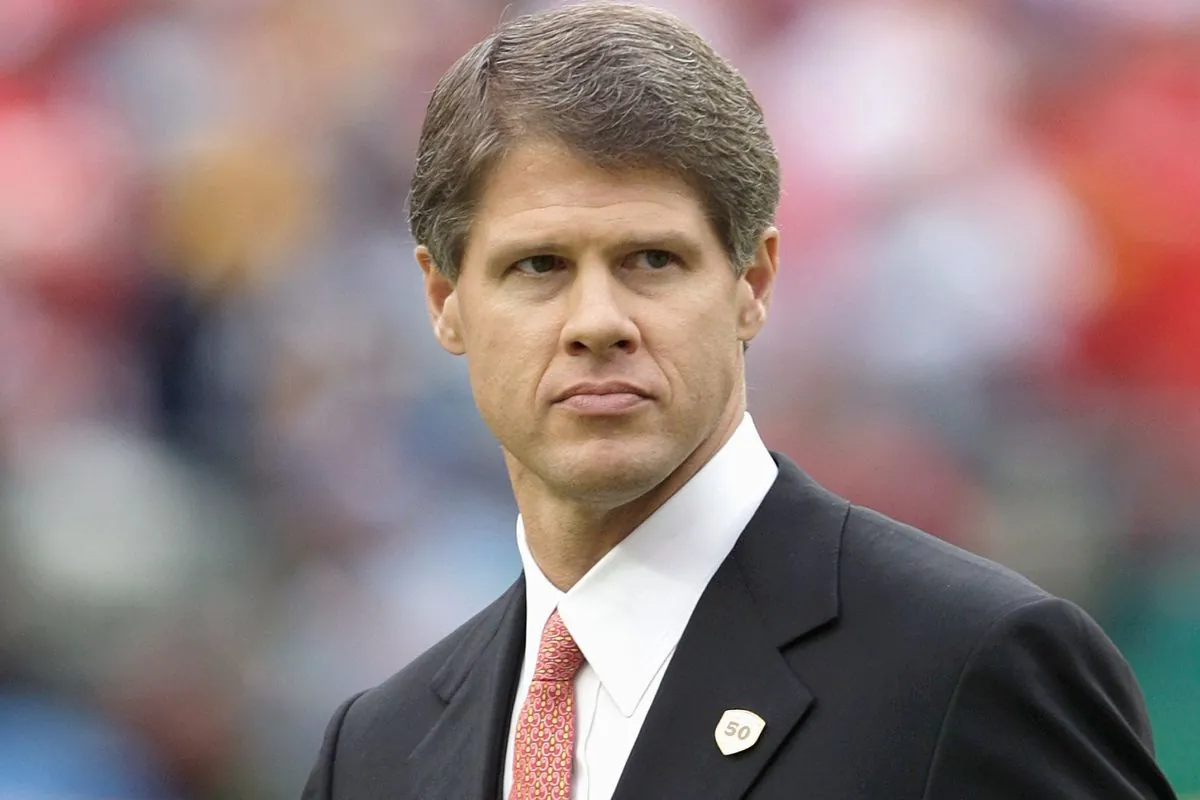 Clark Hunt