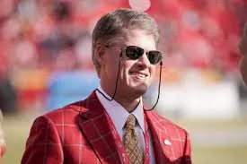 Clark Hunt