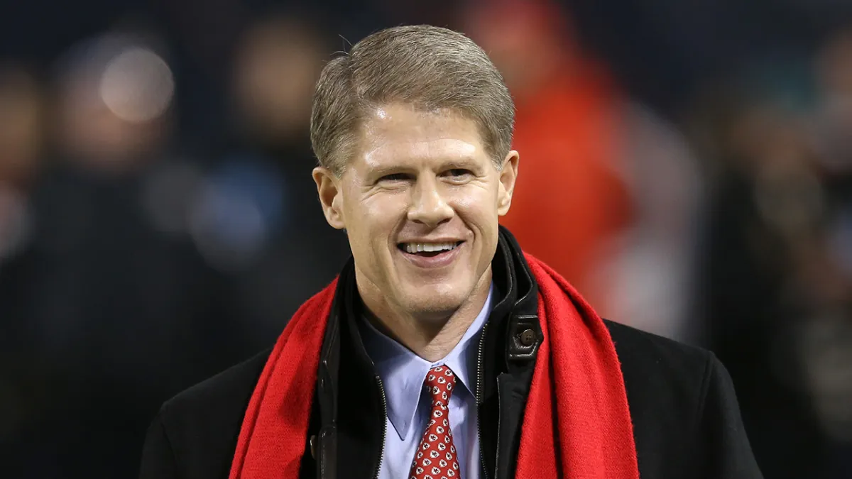 Clark Hunt