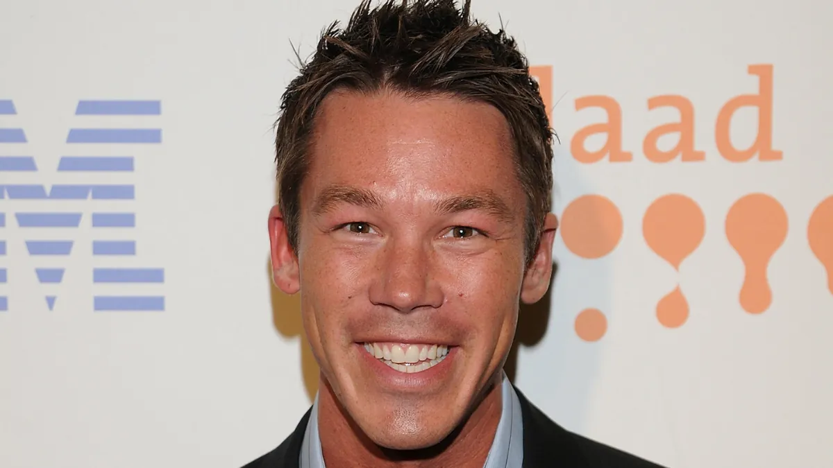 David Bromstad