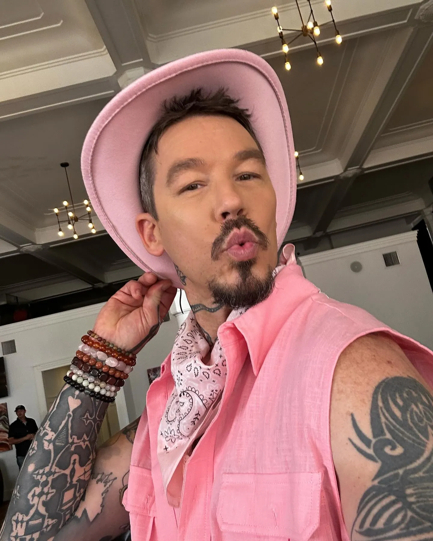 David Bromstad