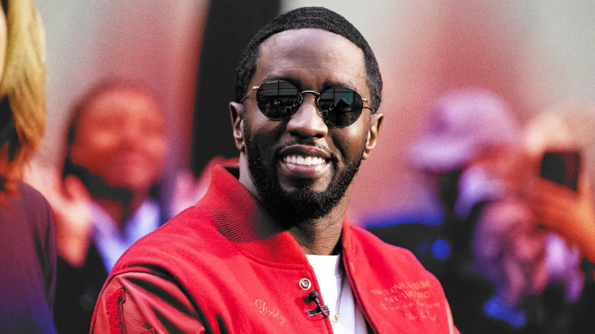 Diddy's Net Worth?