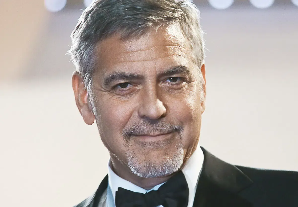 George Clooney's Net Worth