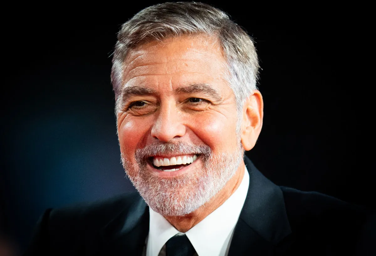 George Clooney's Net Worth