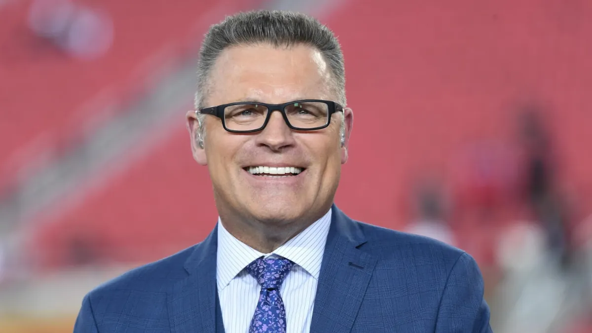 Howie Long's