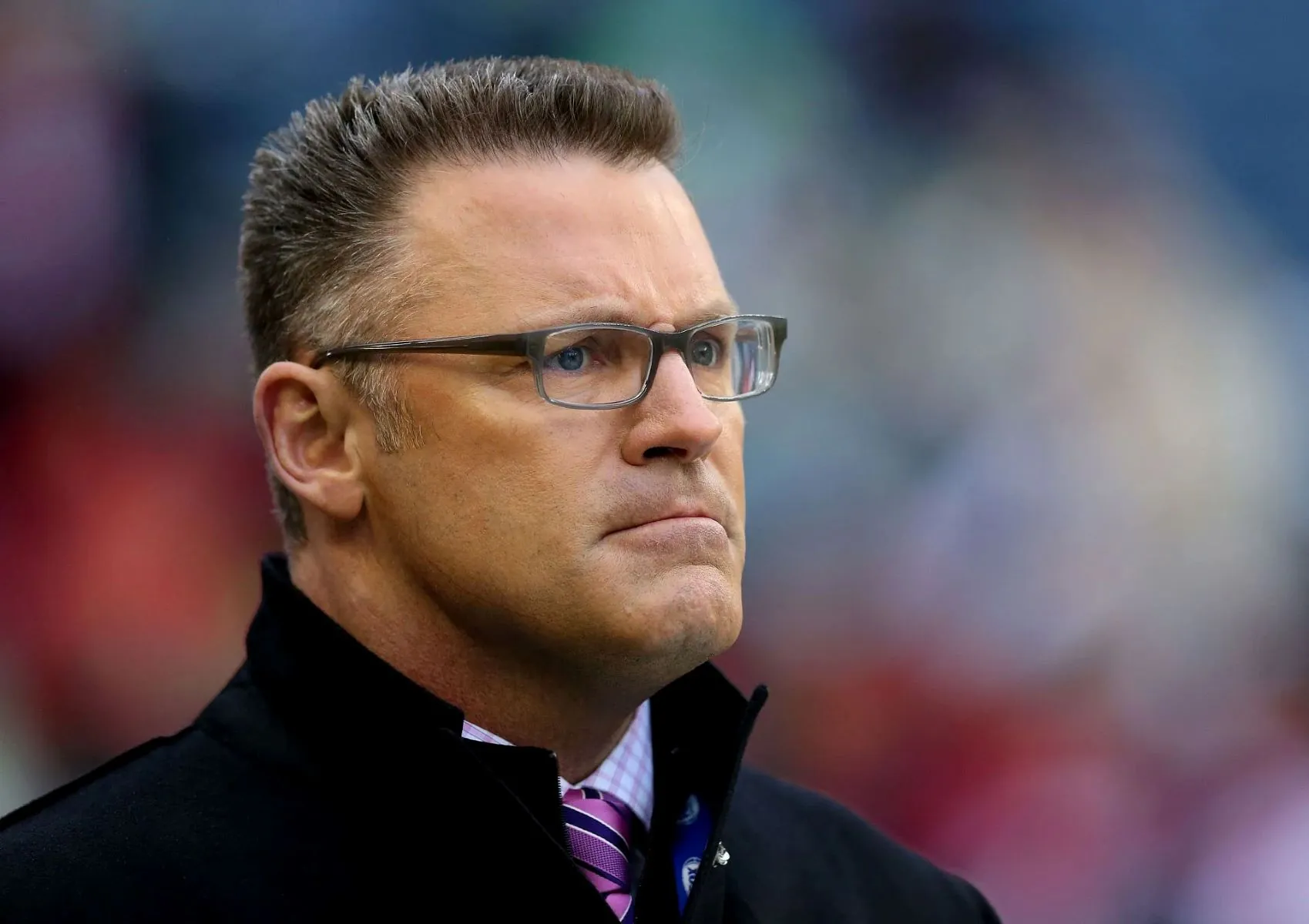 Howie Long's