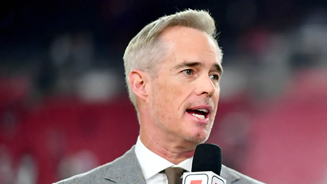 joe buck