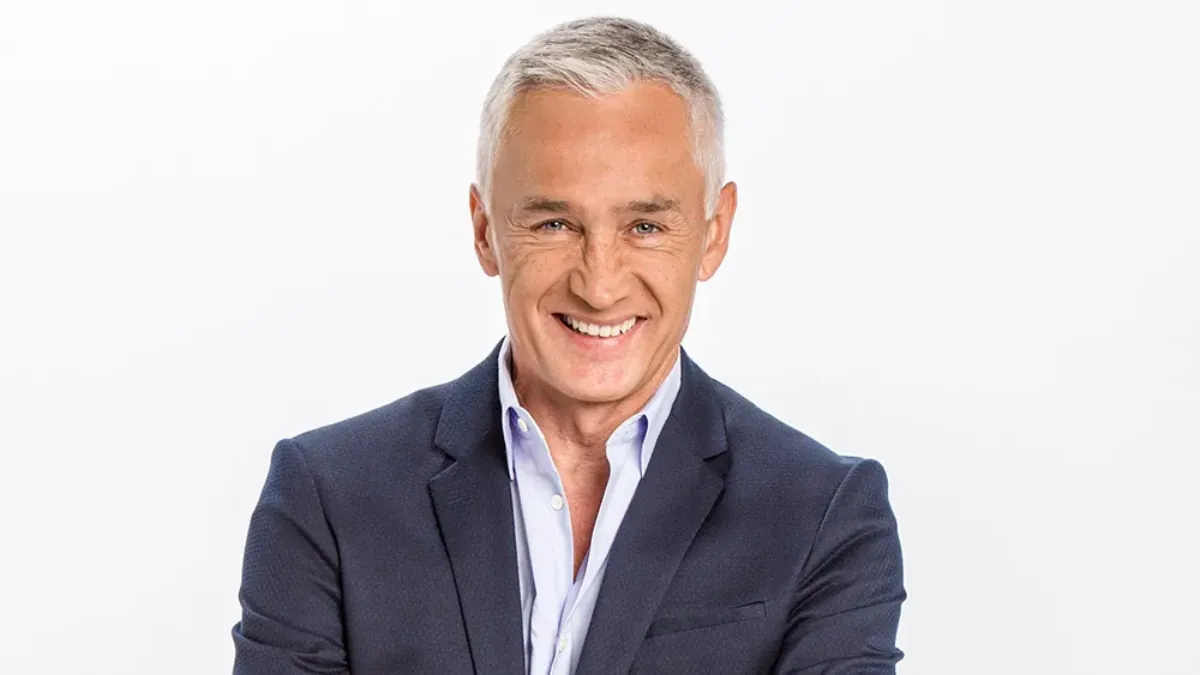 Jorge Ramos' net worth