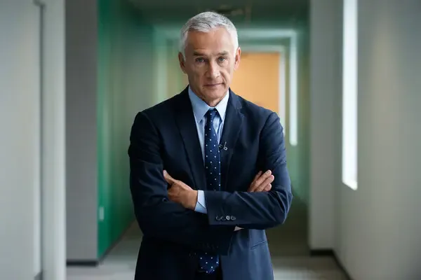 Jorge Ramos' net worth