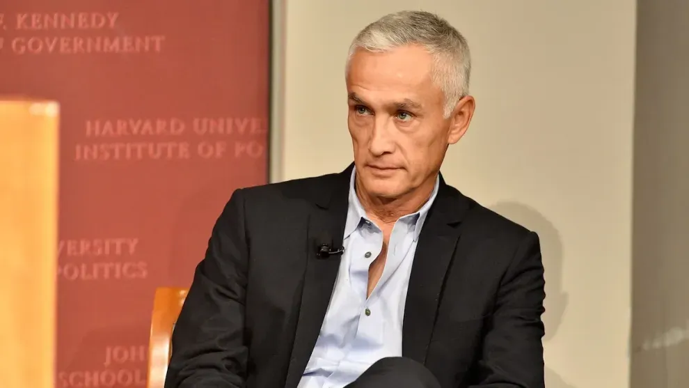 Jorge Ramos' net worth