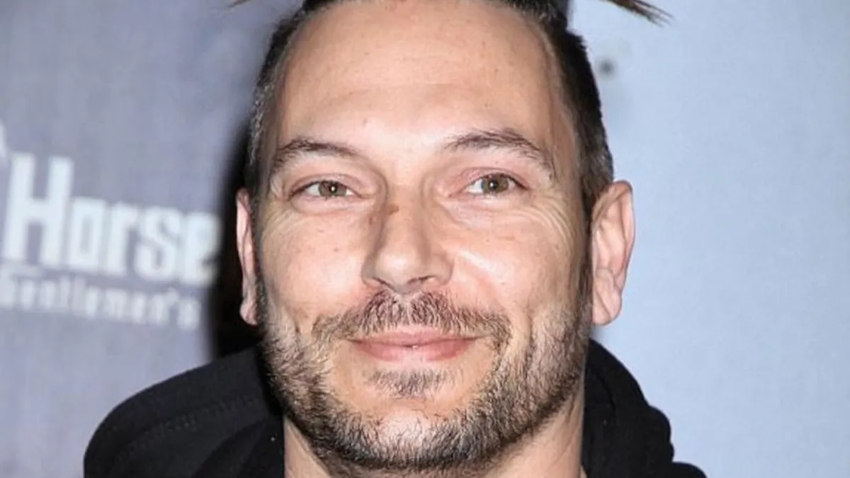 Kevin Federline